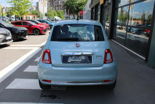 Fiat 500 1.0 Hybrid 