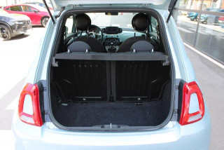 Fiat 500 1.0 Hybrid 