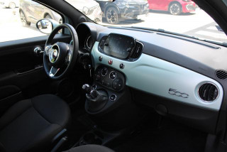 Fiat 500 1.0 Hybrid 
