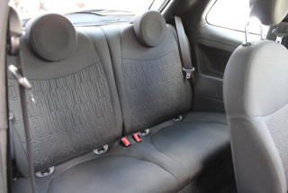 Fiat 500 1.0 Hybrid 