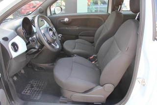 Fiat 500 1.0 Hybrid 