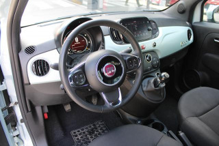 Fiat 500 1.0 Hybrid 