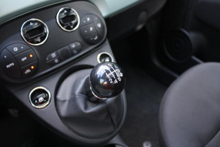 Fiat 500 1.0 Hybrid 