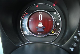 Fiat 500 1.0 Hybrid 