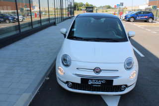 Fiat 500 1.0 Hybrid 