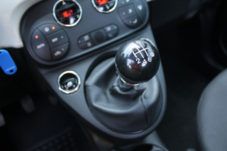 Fiat 500 1.0 Hybrid 