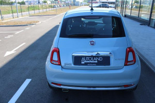 Fiat 500 1.0 Hybrid 