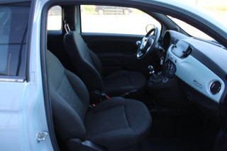 Fiat 500 1.0 Hybrid 
