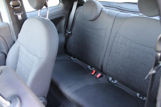 Fiat 500 1.0 Hybrid 
