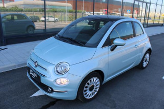 Fiat 500 1.0 Hybrid 