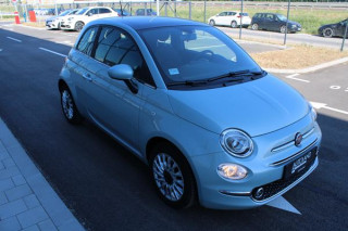 Fiat 500 1.0 Hybrid 