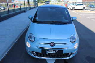Fiat 500 1.0 Hybrid 