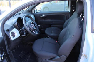 Fiat 500 1.0 Hybrid 