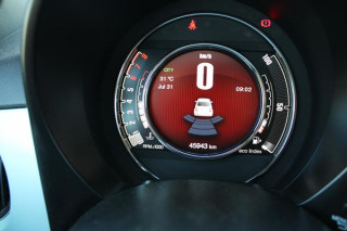 Fiat 500 1.0 Hybrid 