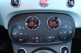 Fiat 500 1.0 Hybrid 