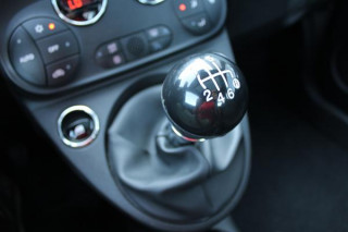 Fiat 500 1.0 Hybrid 