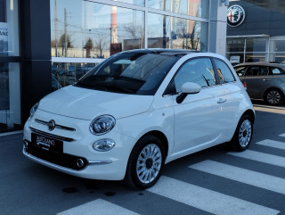 Fiat 500 1.0 Dolcevita Hybrid