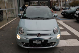 Fiat 500 1.0 BSG HYBRID 