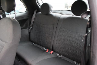 Fiat 500 1.0 BSG HYBRID 