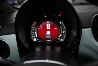 Fiat 500 1.0 BSG HYBRID 