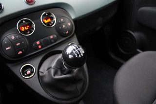 Fiat 500 1.0 BSG HYBRID 