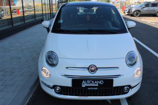 Fiat 500 1.0 Hybrid 