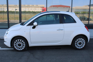 Fiat 500 1.0 Hybrid 