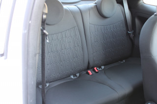 Fiat 500 1.0 Hybrid 