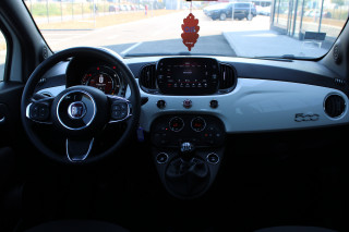 Fiat 500 1.0 Hybrid 