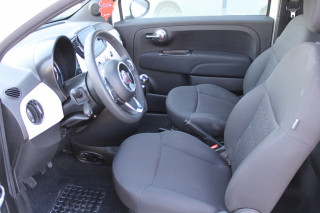 Fiat 500 1.0 Hybrid 