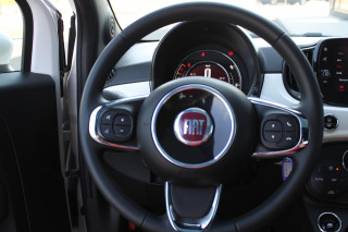 Fiat 500 1.0 Hybrid 