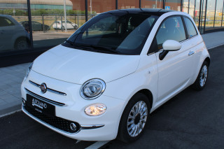Fiat 500 1.0 Hybrid 