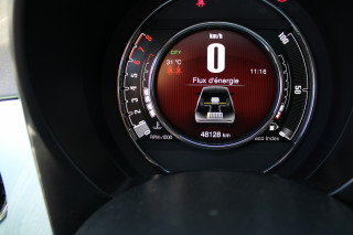 Fiat 500 1.0 Hybrid 