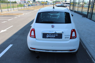 Fiat 500 1.0 Hybrid 