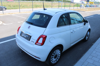 Fiat 500 1.0 Hybrid 