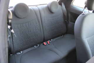 Fiat 500 1.0 Hybrid 
