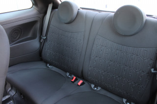 Fiat 500 1.0 Hybrid 