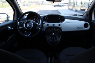 Fiat 500 1.0 Hybrid 