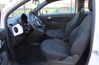 Fiat 500 1.0 Hybrid 