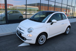 Fiat 500 1.0 Hybrid 