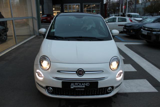 Fiat 500 1.0 BSG HYBRID 