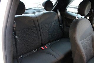 Fiat 500 1.0 BSG HYBRID 