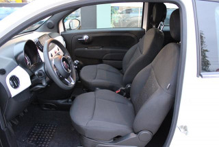 Fiat 500 1.0 BSG HYBRID 