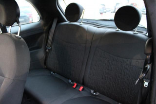 Fiat 500 1.0 BSG HYBRID 