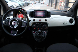 Fiat 500 1.0 BSG HYBRID 