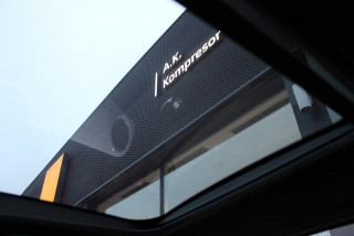 Fiat 500 1.0 BSG HYBRID 