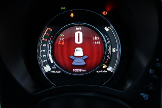 Fiat 500 1.0 BSG HYBRID 