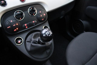 Fiat 500 1.0 BSG HYBRID 