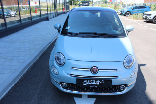 Fiat 500 1.0 Hybrid 
