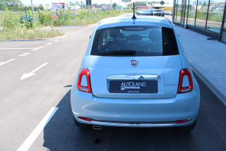 Fiat 500 1.0 Hybrid 